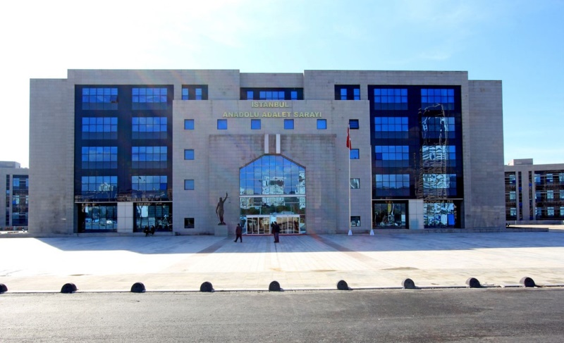 Anadolu Adalet Sarayı