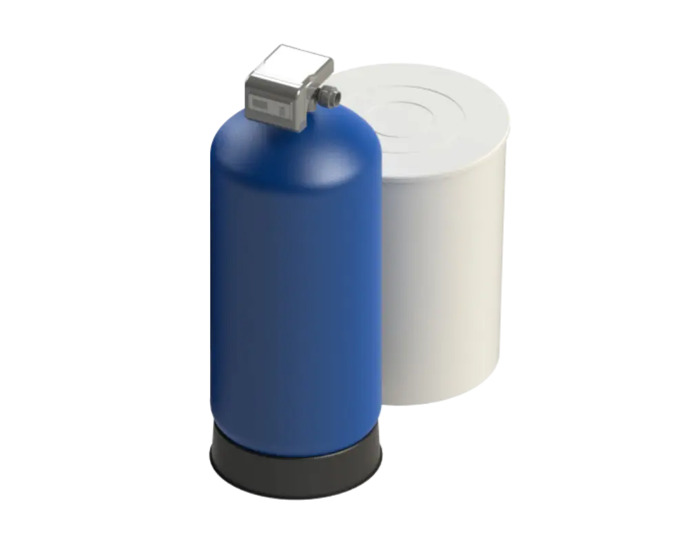 TF Serisi Yumuşatma Sistemleri