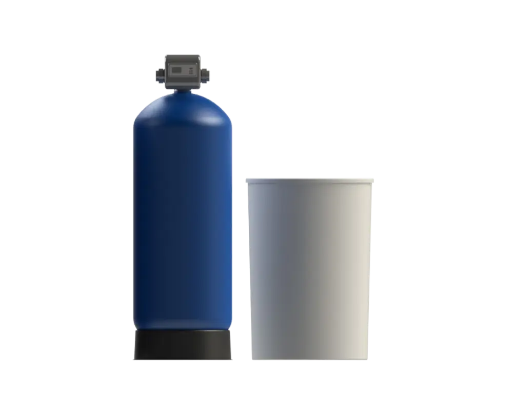 TFV Serisi Yumuşatma Sistemleri